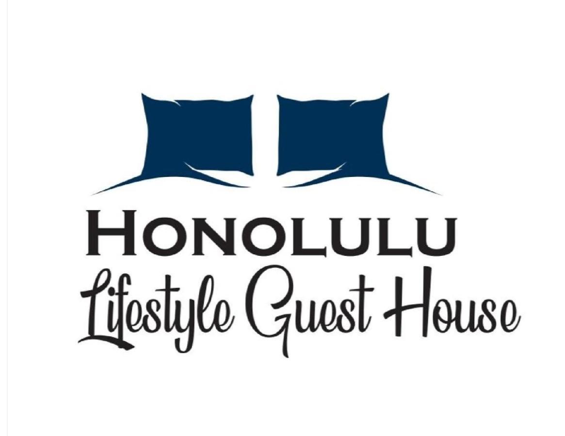 Honolulu Lifestyle Guest Lodge Burgersfort Exterior photo